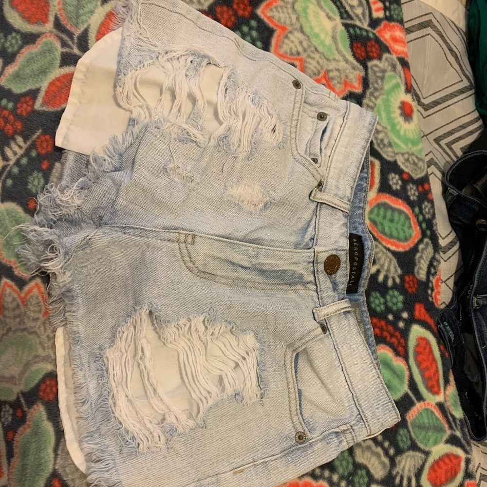 Ae shorts